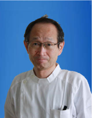 福成　健一